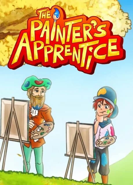 The Painter's Apprentice