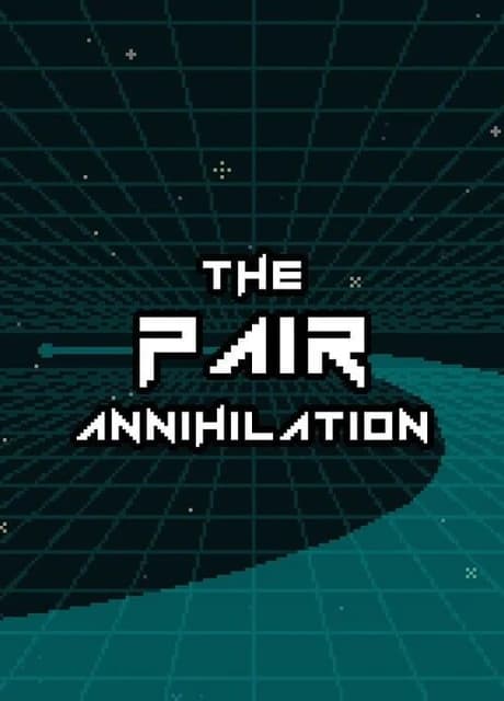 The Pair Annihilation