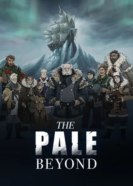 The Pale Beyond