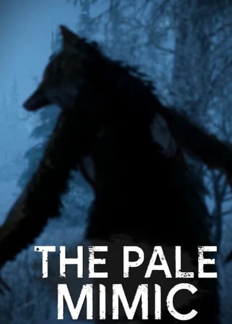 The Pale Mimic