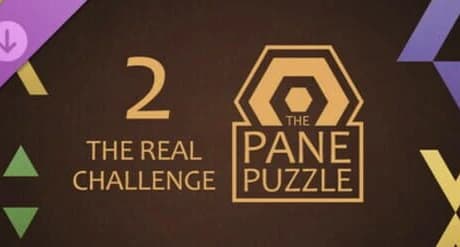 The Pane Puzzle: The Real Challenge DLC 2