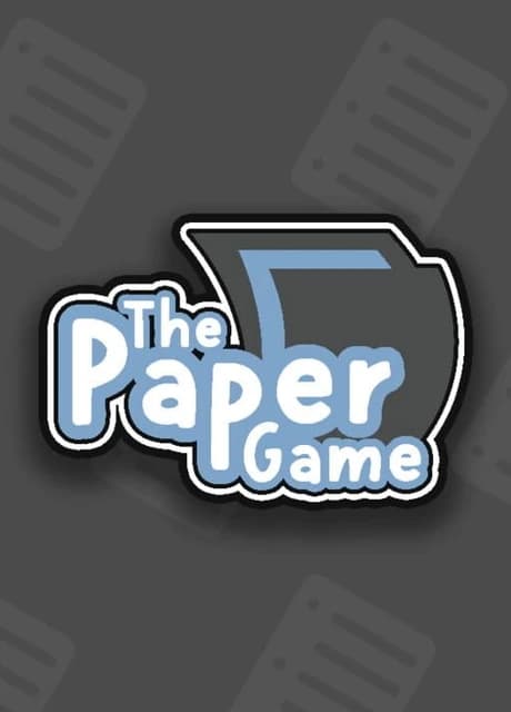 The Paper Game