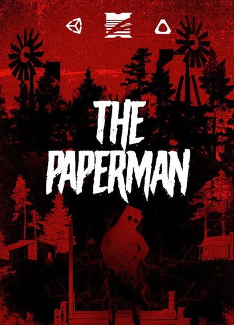 The Paperman