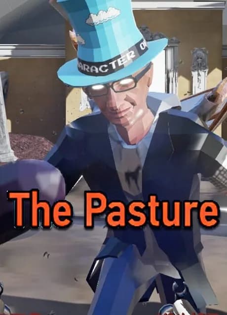 The Pasture