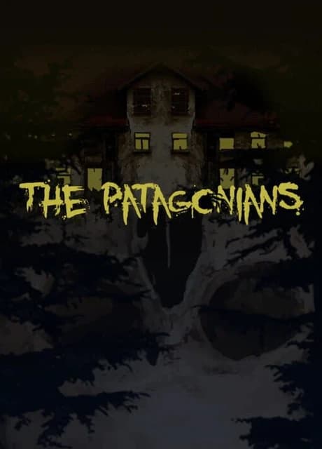 The Patagonians