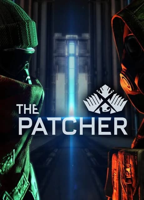 The Patcher