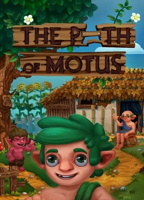 The Path of Motus