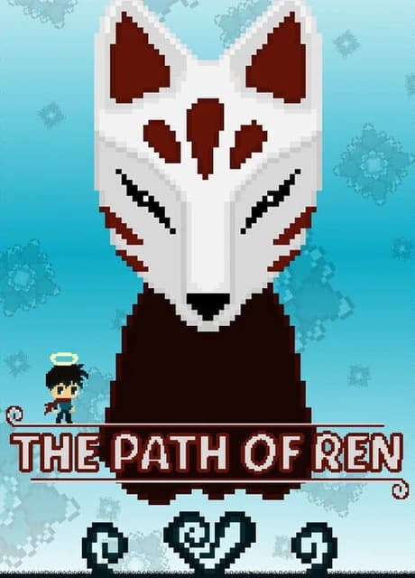 The Path of Ren