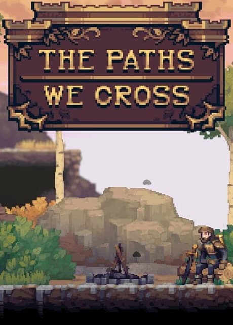 The Paths We Cross