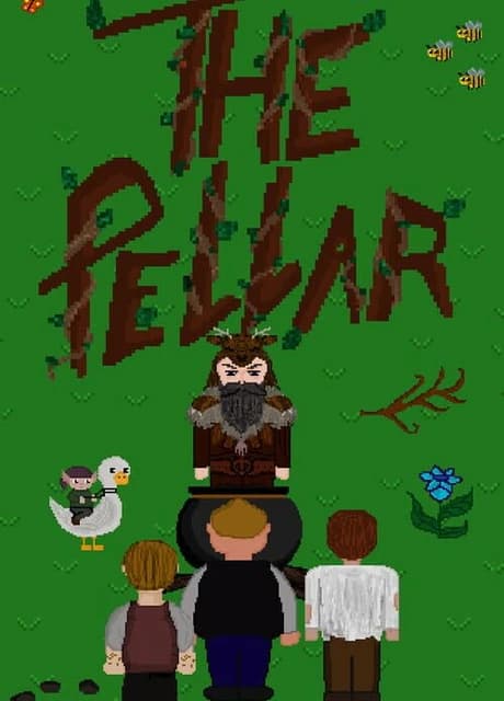 The Pellar