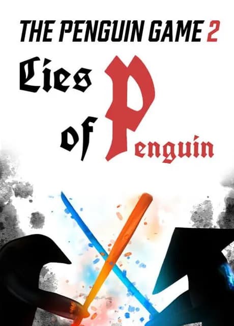 The PenguinGame 2: Lies of Penguin