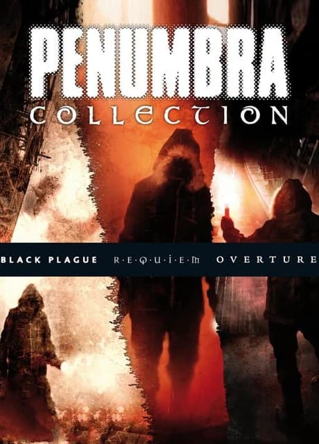 The Penumbra Collection