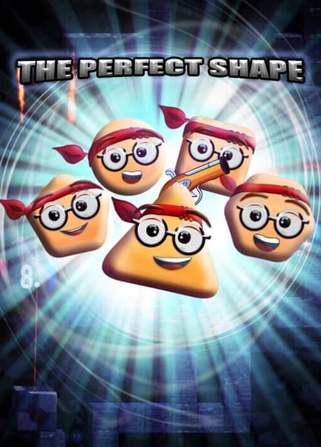 The Perfect Shape