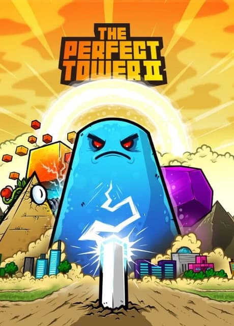 The Perfect Tower II