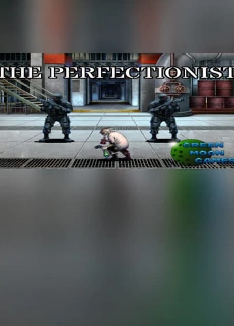 The Perfectionist