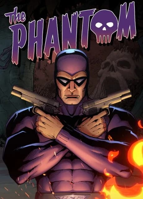 The Phantom
