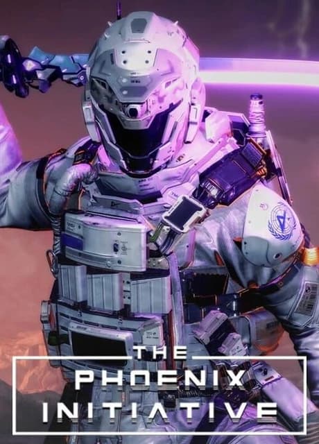 The Phoenix Initiative