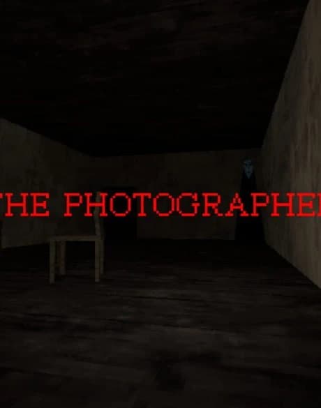 The Photographer