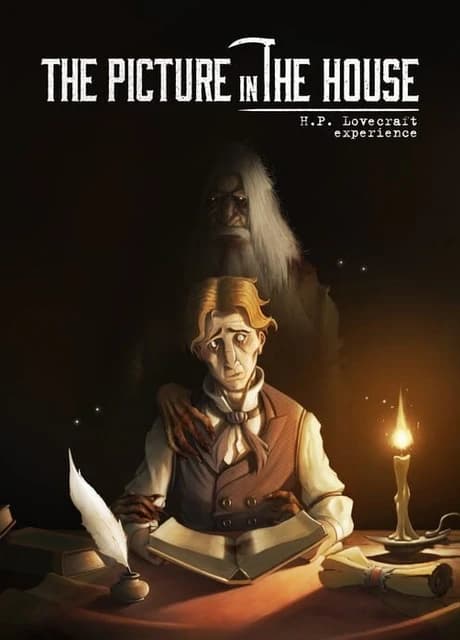 The Picture in the House