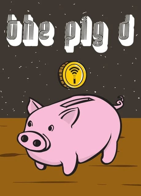 The Pig D