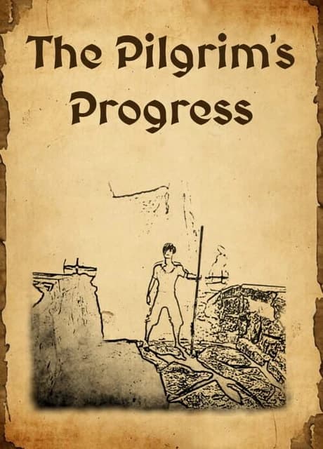 The Pilgrim's Progress