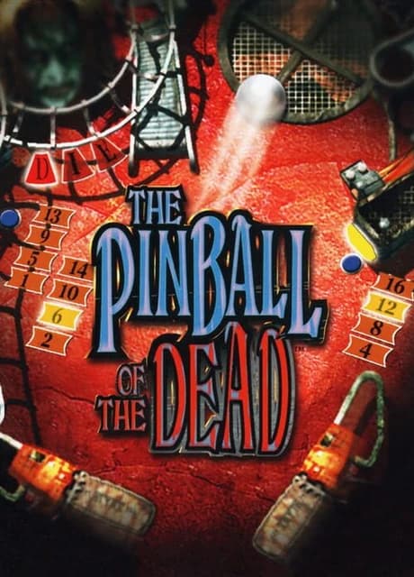 The Pinball of the Dead