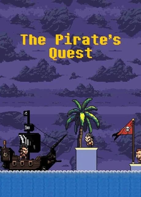 The Pirate's Quest