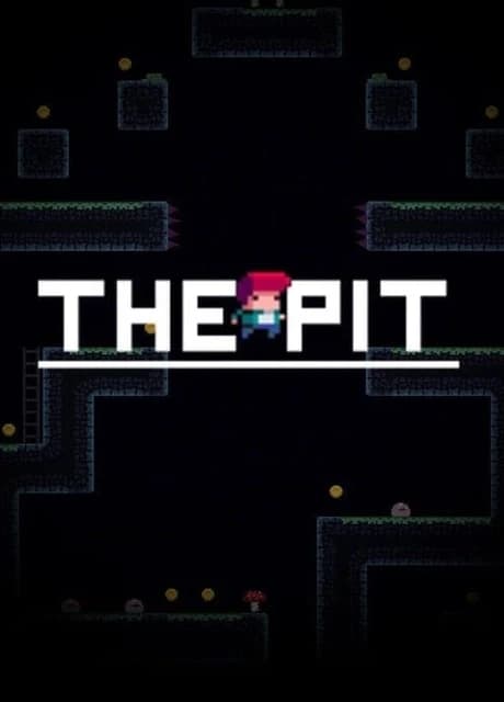 The Pit Arcade
