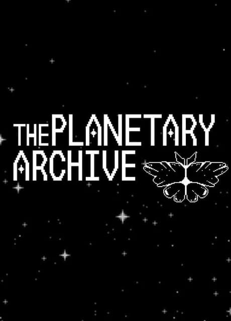 The Planetary Archive