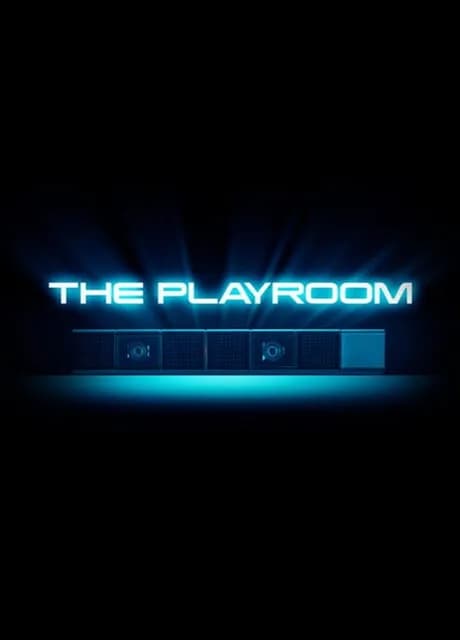 The Playroom