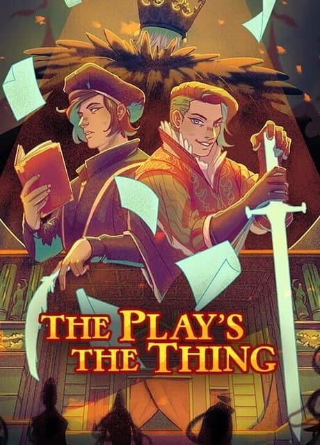 The Play's the Thing
