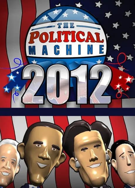 The Political Machine 2012