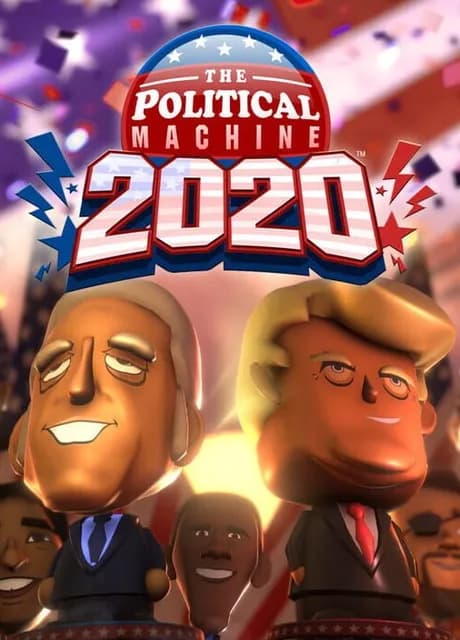 The Political Machine 2020