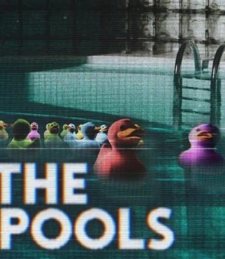 The Pools
