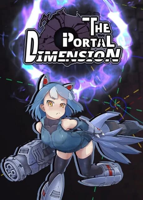 The Portal Dimension