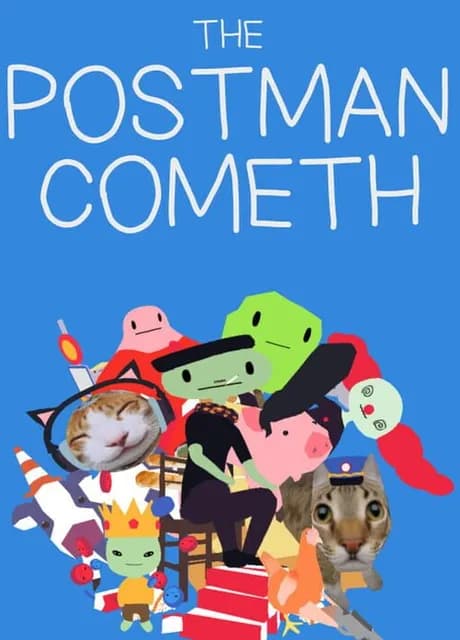 The Postman Cometh