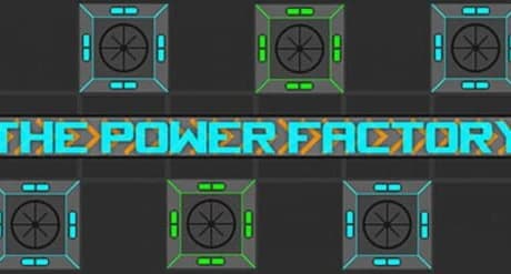The Power Factory