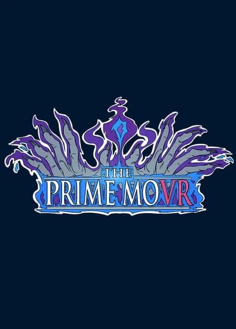 The Prime MoVR