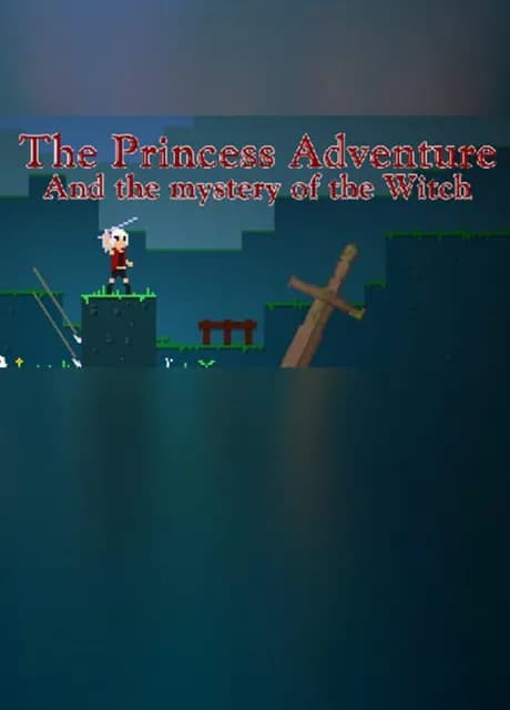 The Princess Adventure