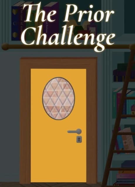 The Prior Challenge