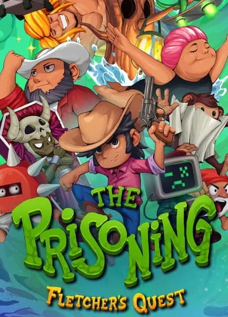 The Prisoning: Fletcher's Quest