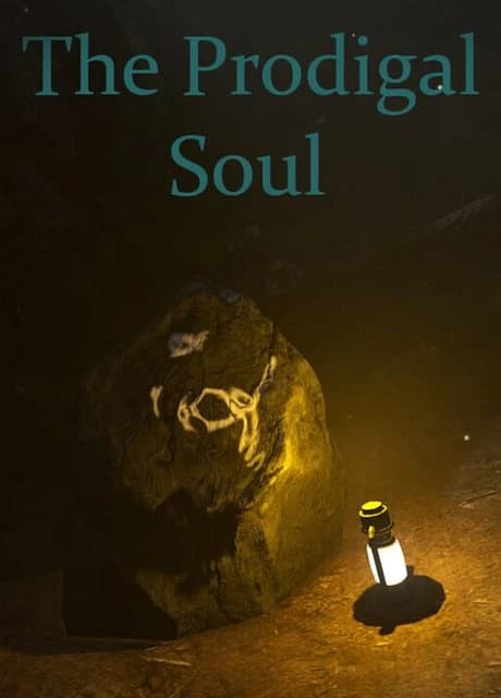 The Prodigal Soul