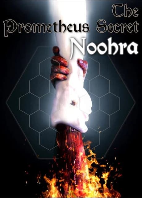 The Prometheus Secret Noohra