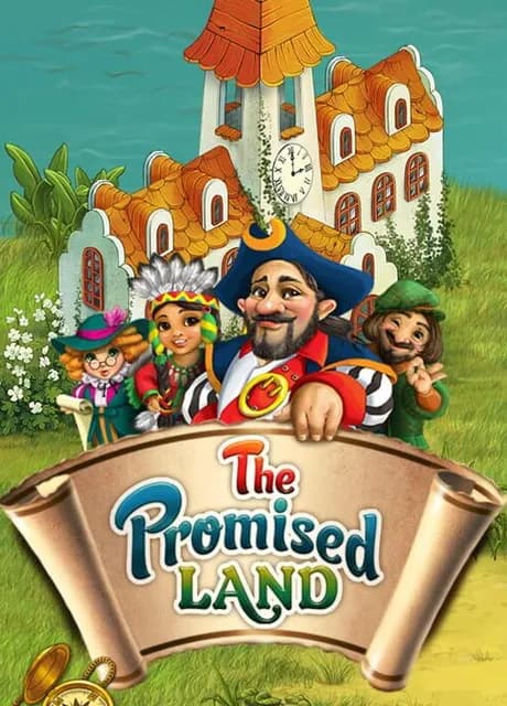 The Promised Land