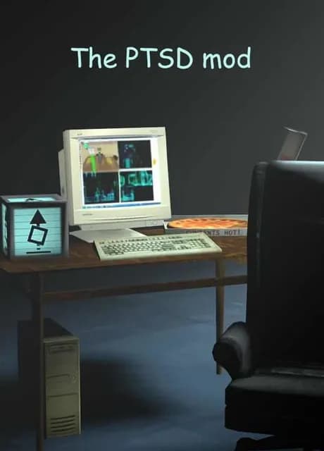 The PTSD Mod