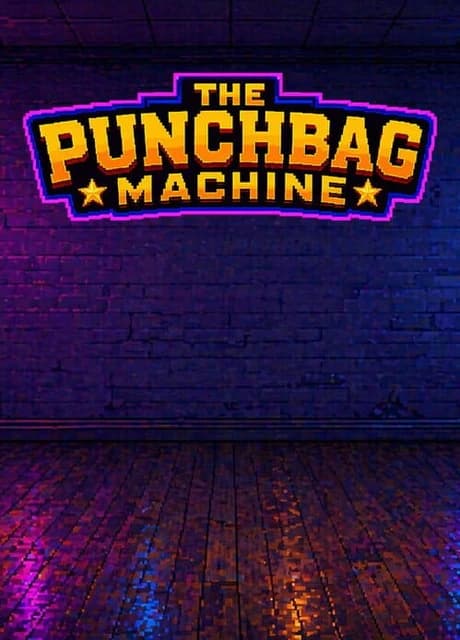 The Punchbag Machine
