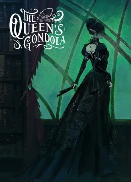 The Queens Gondola