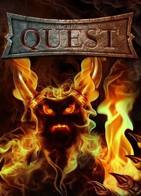 The Quest