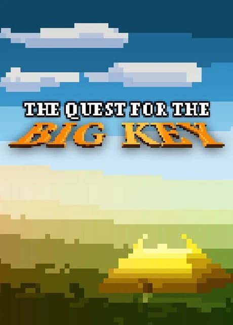 The Quest for the Big Key