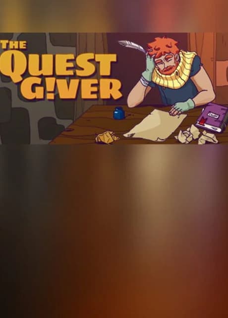 The Quest Giver